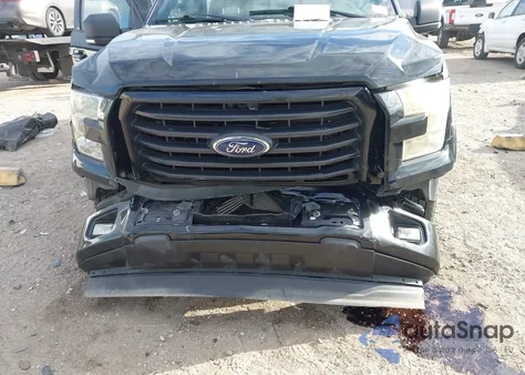 2016 Ford F-150 Xlt z USA, uszkodzony, nr VIN 1FTEW1CPXGKF45124